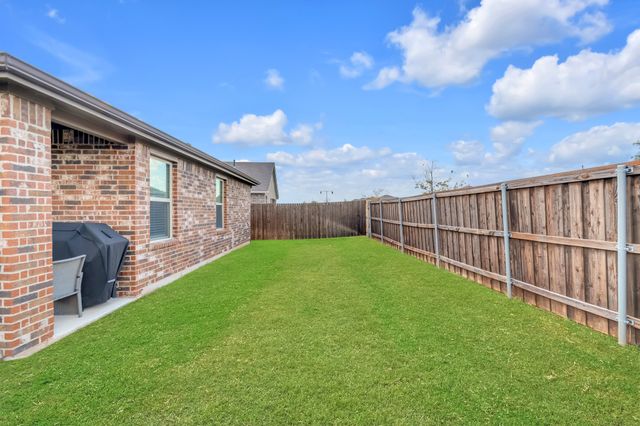 1134 Norias Drive, Forney, TX 75126