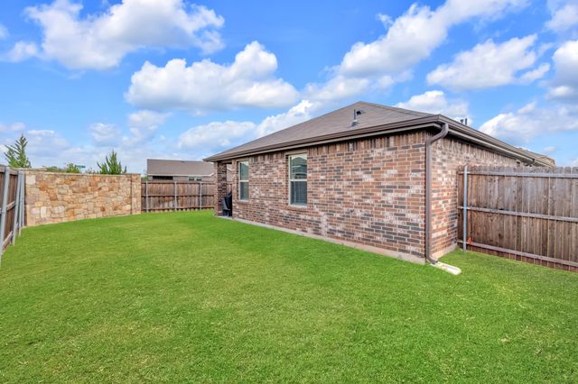 1134 Norias Drive, Forney, TX 75126