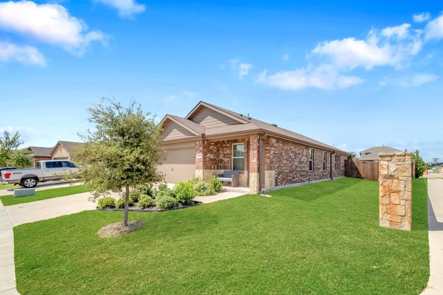 1134 Norias Drive, Forney, TX 75126