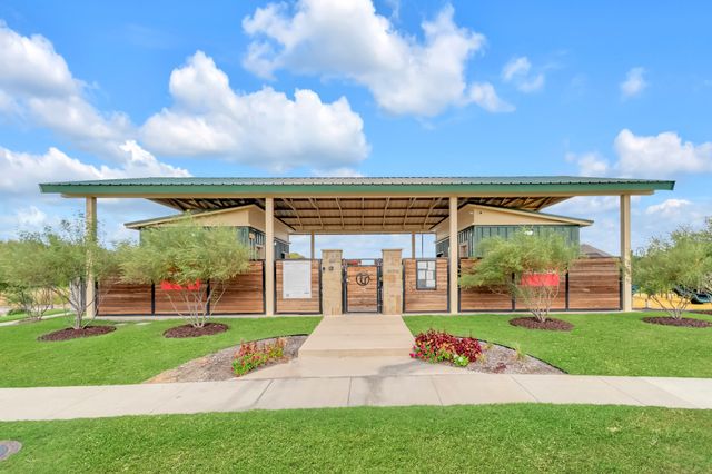 1134 Norias Drive, Forney, TX 75126