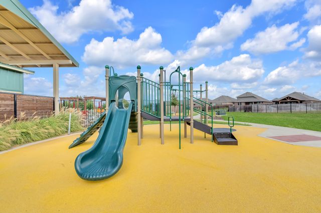 1134 Norias Drive, Forney, TX 75126