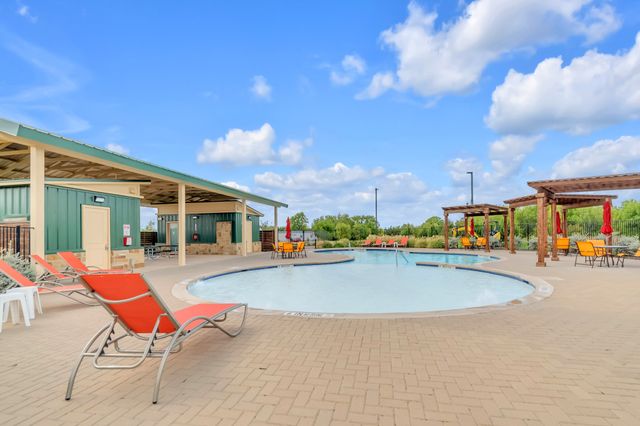 1134 Norias Drive, Forney, TX 75126