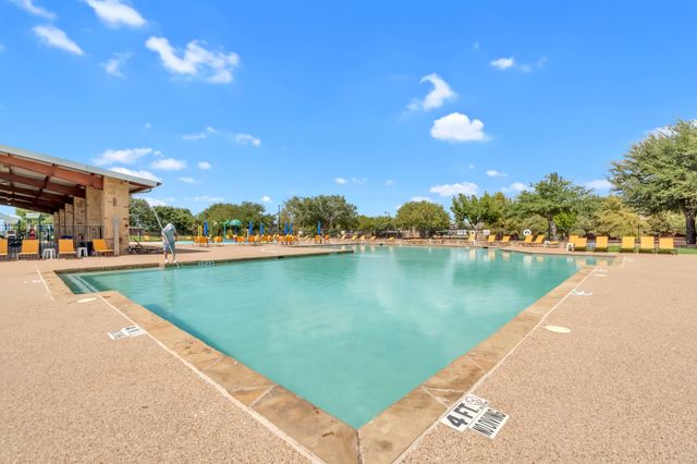 1134 Norias Drive, Forney, TX 75126