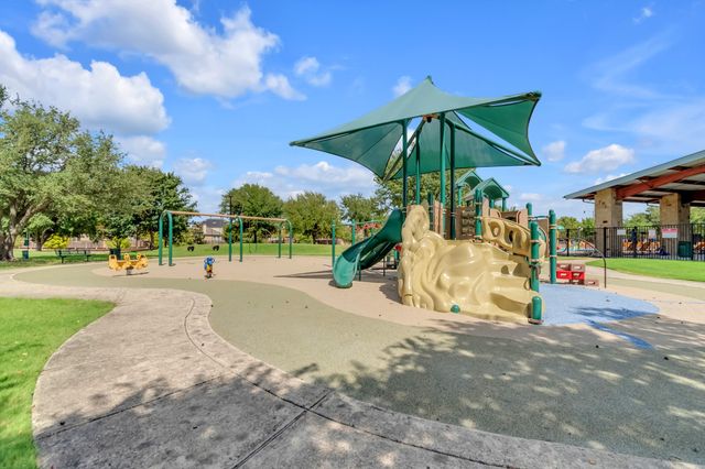 1134 Norias Drive, Forney, TX 75126