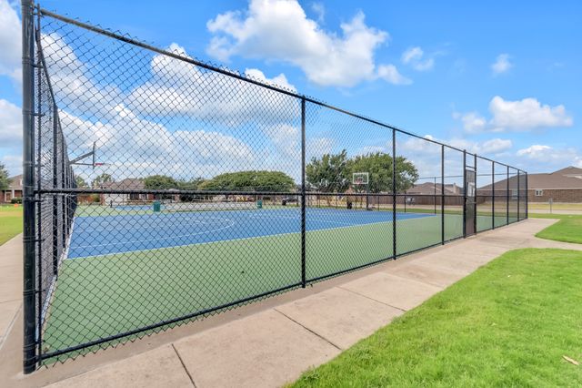 1134 Norias Drive, Forney, TX 75126