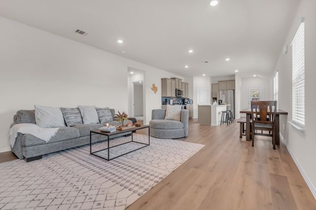 1134 Norias Drive, Forney, TX 75126