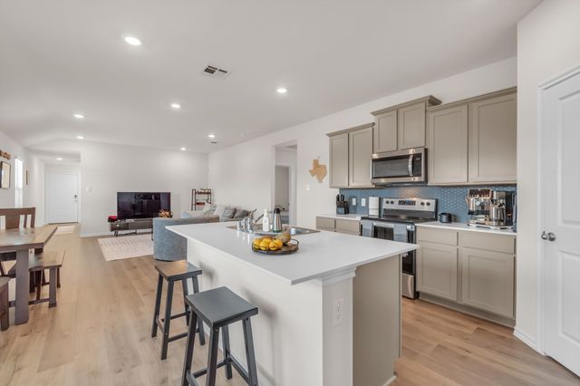 1134 Norias Drive, Forney, TX 75126