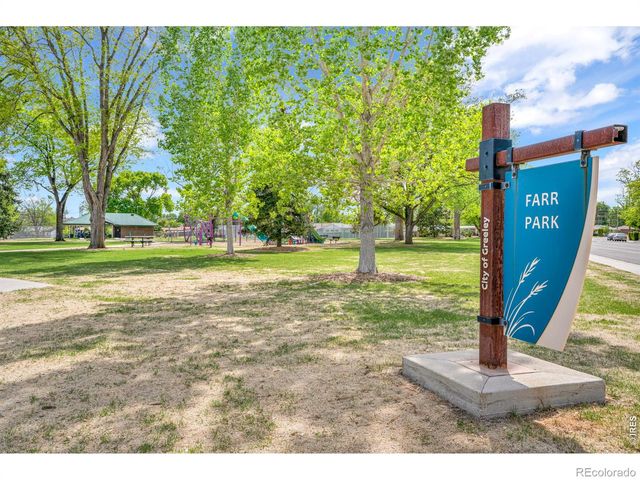 2519 10th Ave Ct, Greeley, CO 80631