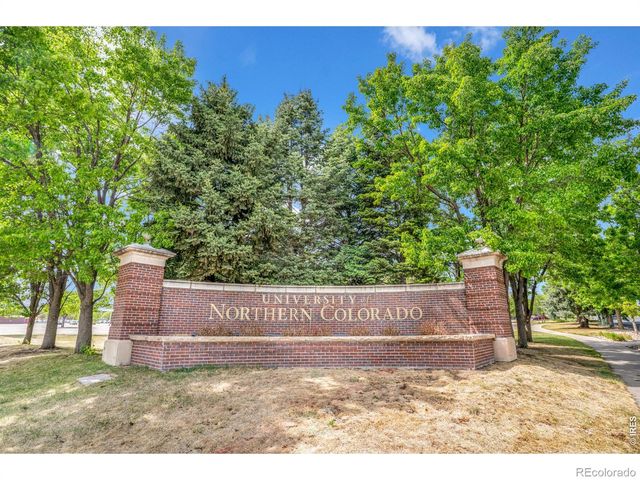 2519 10th Ave Ct, Greeley, CO 80631