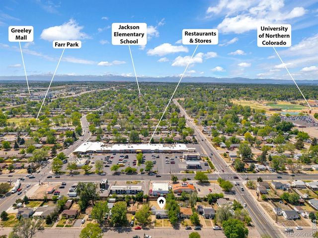 2519 10th Ave Ct, Greeley, CO 80631