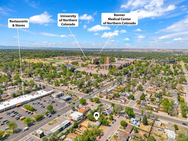 2519 10th Ave Ct, Greeley, CO 80631