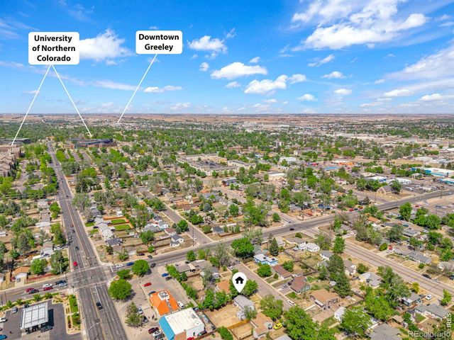 2519 10th Ave Ct, Greeley, CO 80631
