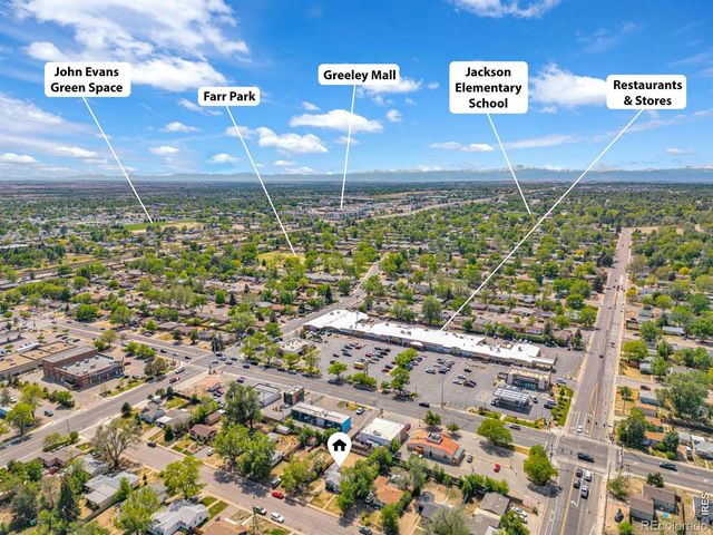 2519 10th Ave Ct, Greeley, CO 80631
