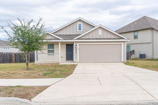 2942 Daisy Meadow, New Braunfels, TX 78130
