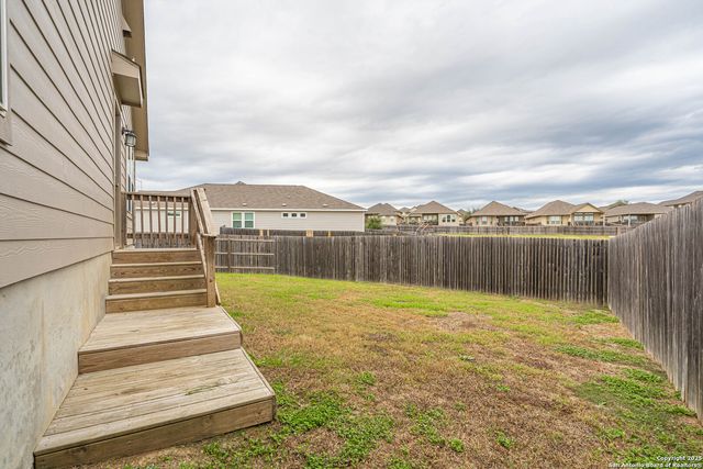 2942 Daisy Meadow, New Braunfels, TX 78130