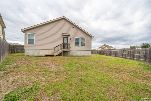 2942 Daisy Meadow, New Braunfels, TX 78130
