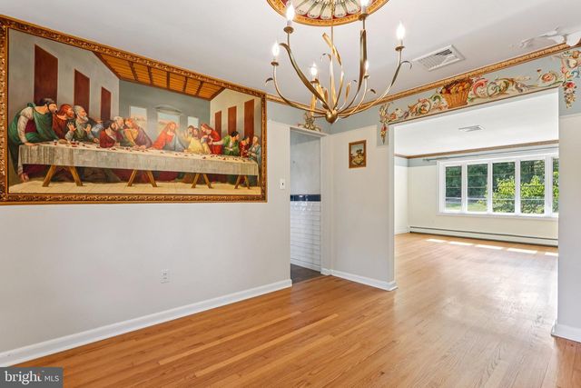 198 HOPEWELL PRINCETON RD, Hopewell, NJ 08525
