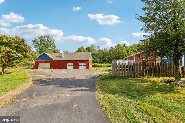 198 HOPEWELL PRINCETON RD, Hopewell, NJ 08525