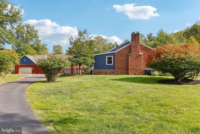 198 HOPEWELL PRINCETON RD, Hopewell, NJ 08525