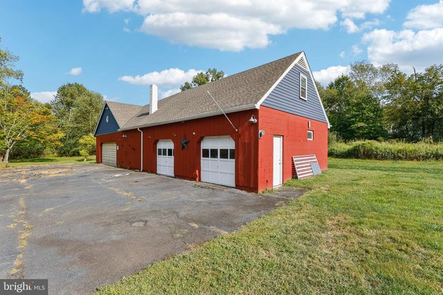 198 HOPEWELL PRINCETON RD, Hopewell, NJ 08525