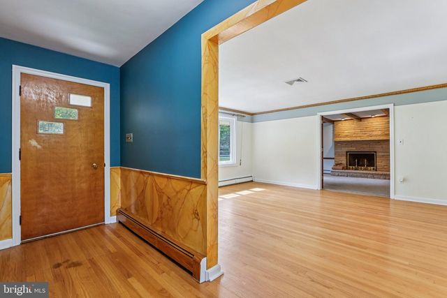 198 HOPEWELL PRINCETON RD, Hopewell, NJ 08525