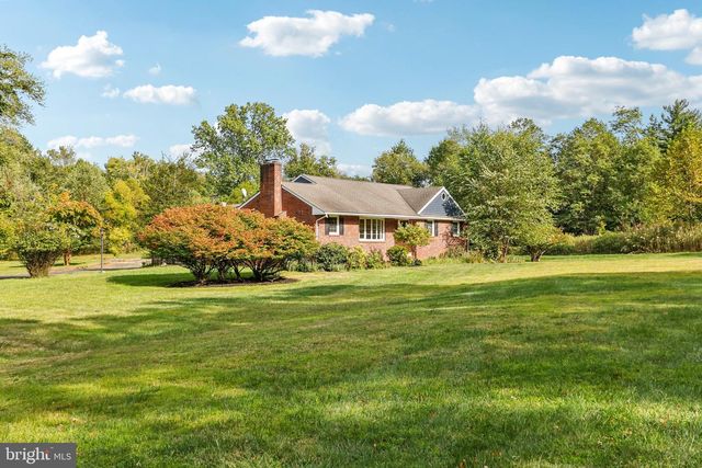 198 HOPEWELL PRINCETON RD, Hopewell, NJ 08525