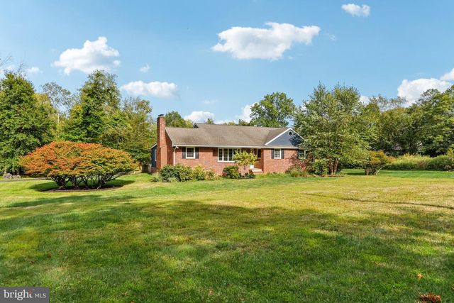 198 HOPEWELL PRINCETON RD, Hopewell, NJ 08525