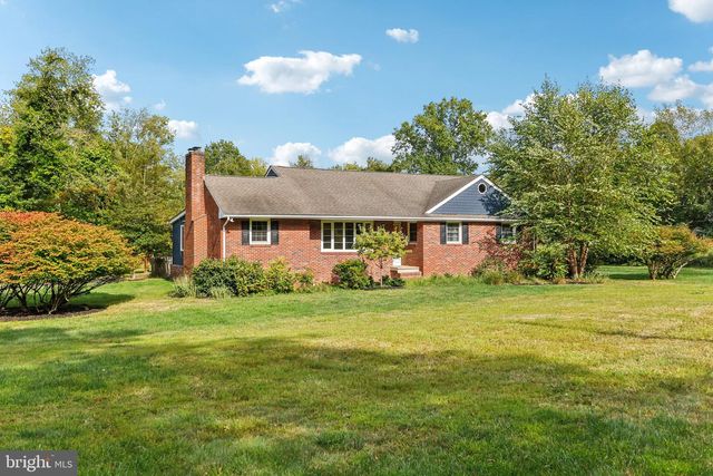 198 HOPEWELL PRINCETON RD, Hopewell, NJ 08525