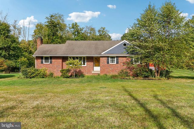 198 HOPEWELL PRINCETON RD, Hopewell, NJ 08525