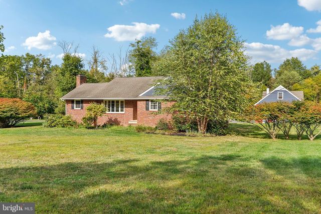 198 HOPEWELL PRINCETON RD, Hopewell, NJ 08525