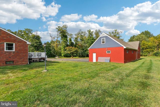 198 HOPEWELL PRINCETON RD, Hopewell, NJ 08525