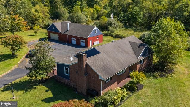 198 HOPEWELL PRINCETON RD, Hopewell, NJ 08525