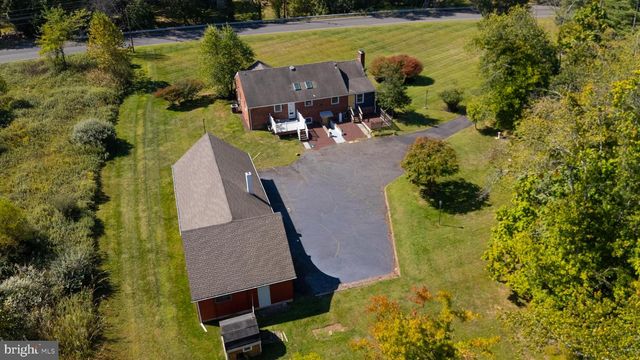 198 HOPEWELL PRINCETON RD, Hopewell, NJ 08525