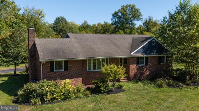 198 HOPEWELL PRINCETON RD, Hopewell, NJ 08525