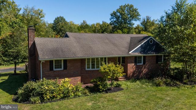 198 HOPEWELL PRINCETON RD, Hopewell, NJ 08525