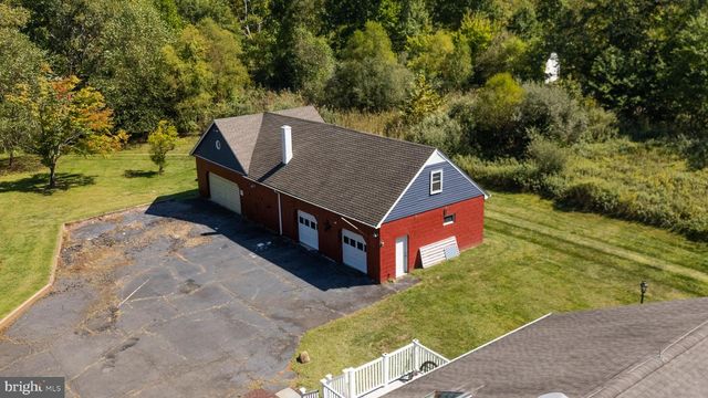 198 HOPEWELL PRINCETON RD, Hopewell, NJ 08525