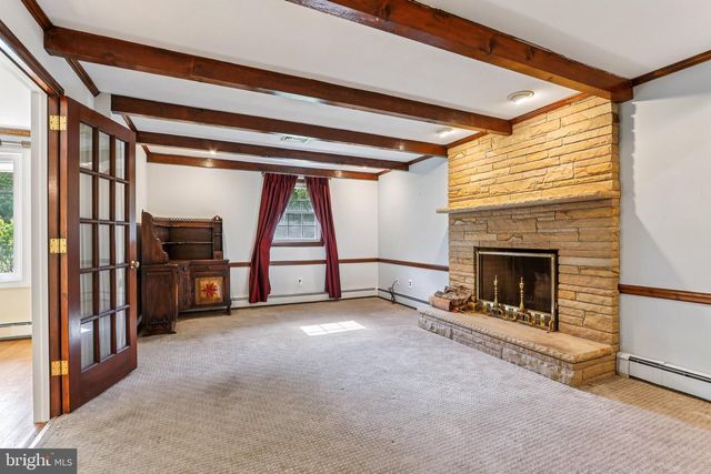 198 HOPEWELL PRINCETON RD, Hopewell, NJ 08525