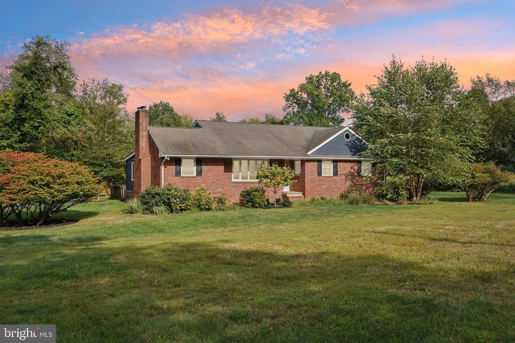 198 HOPEWELL PRINCETON RD, Hopewell, NJ 08525