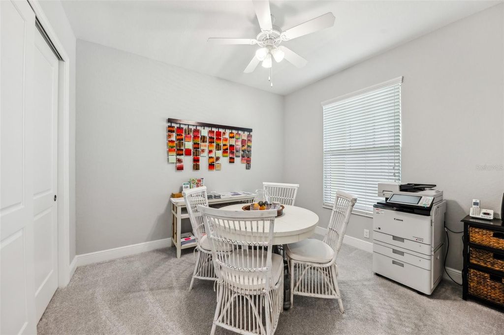 Image 11 of property listing at 7 RIVERWALK DRIVE 305, New Smyrna Beach, FL 32169