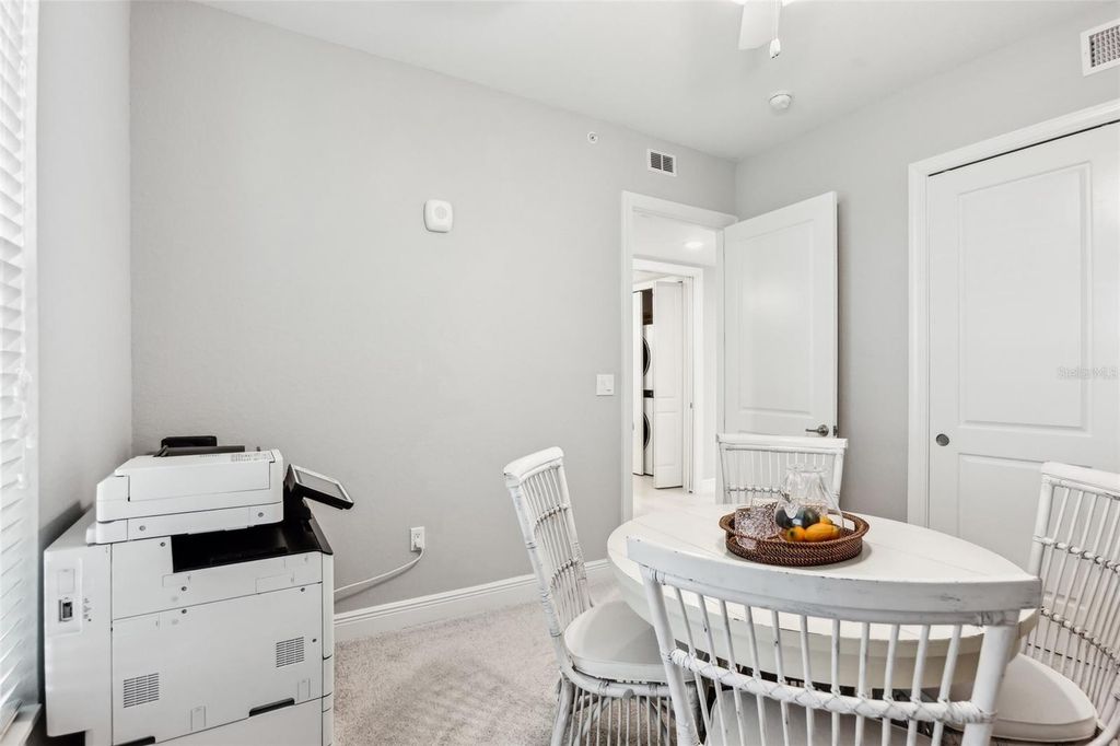 Image 12 of property listing at 7 RIVERWALK DRIVE 305, New Smyrna Beach, FL 32169