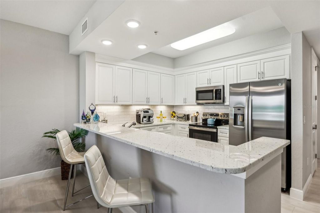 Image 14 of property listing at 7 RIVERWALK DRIVE 305, New Smyrna Beach, FL 32169