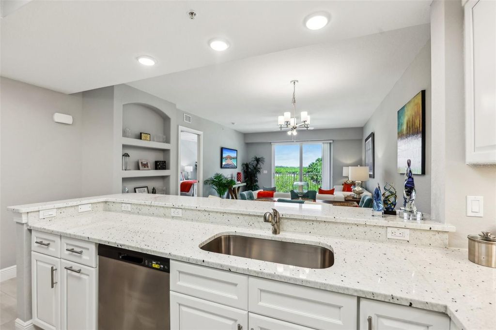 Image 16 of property listing at 7 RIVERWALK DRIVE 305, New Smyrna Beach, FL 32169