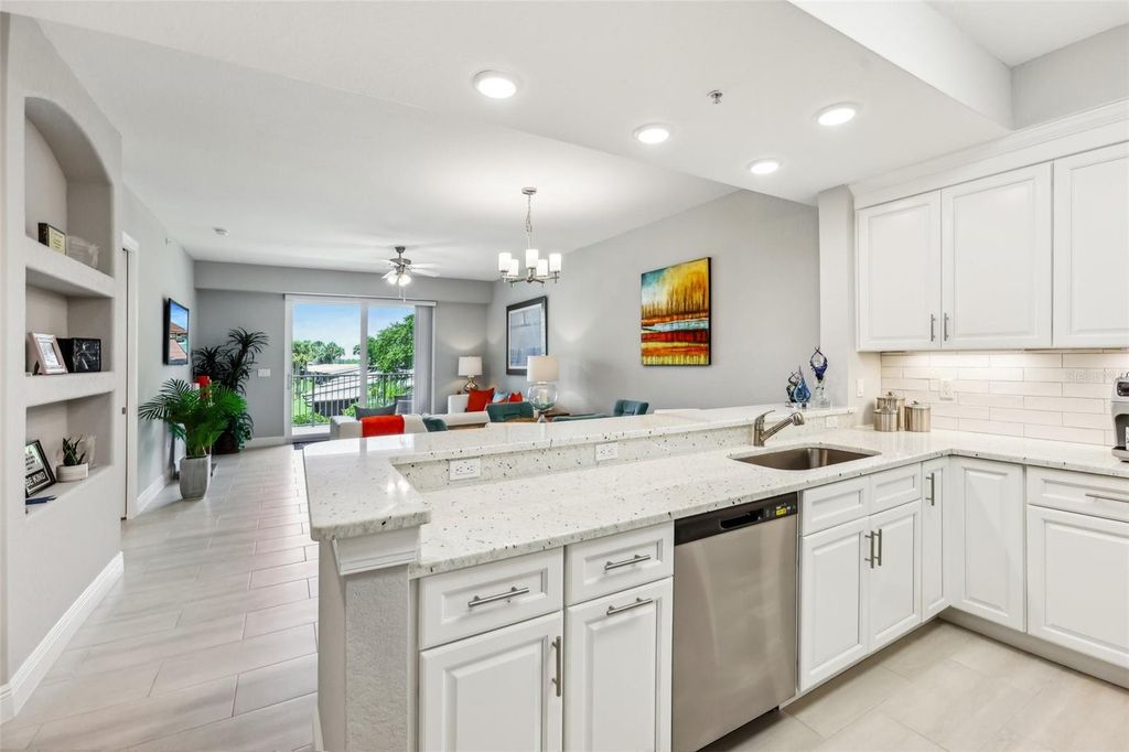 Image 17 of property listing at 7 RIVERWALK DRIVE 305, New Smyrna Beach, FL 32169