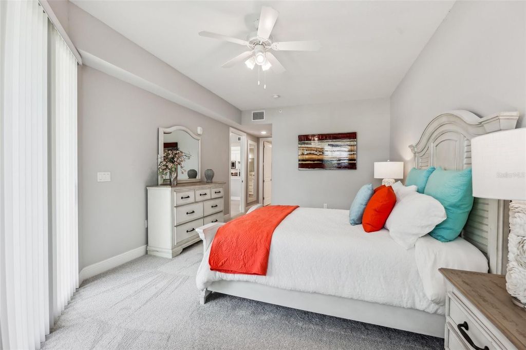 Image 20 of property listing at 7 RIVERWALK DRIVE 305, New Smyrna Beach, FL 32169