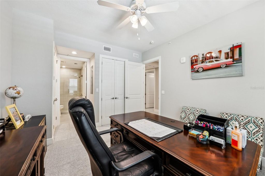 Image 35 of property listing at 7 RIVERWALK DRIVE 305, New Smyrna Beach, FL 32169