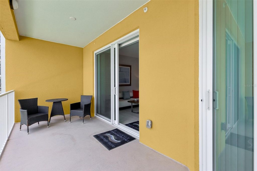 Image 36 of property listing at 7 RIVERWALK DRIVE 305, New Smyrna Beach, FL 32169