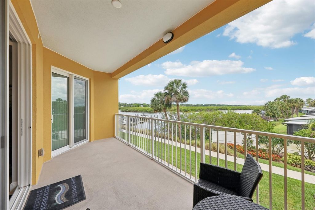 Image 37 of property listing at 7 RIVERWALK DRIVE 305, New Smyrna Beach, FL 32169