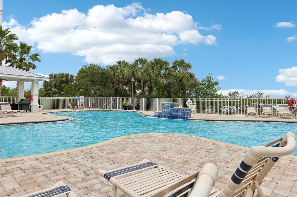 Image 39 of property listing at 7 RIVERWALK DRIVE 305, New Smyrna Beach, FL 32169