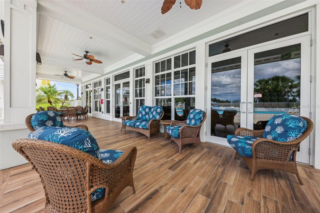 Image 42 of property listing at 7 RIVERWALK DRIVE 305, New Smyrna Beach, FL 32169