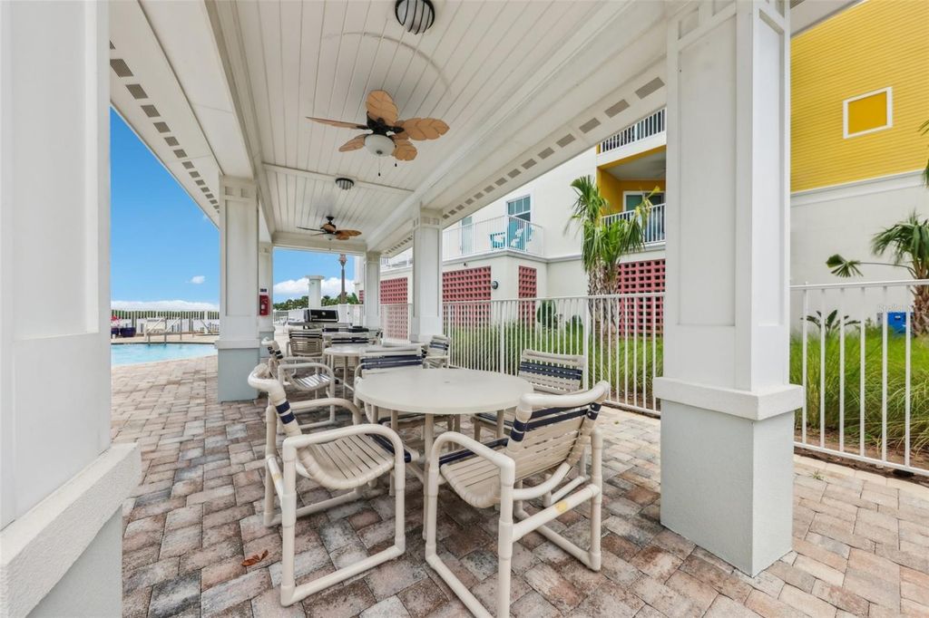 Image 43 of property listing at 7 RIVERWALK DRIVE 305, New Smyrna Beach, FL 32169